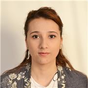 Prof d'arabe en ligne soutien scolaire et remise a niveau